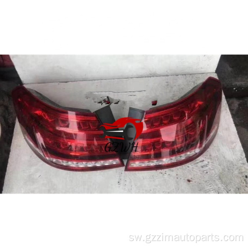 Benz W212 taa ya nyuma ya taa